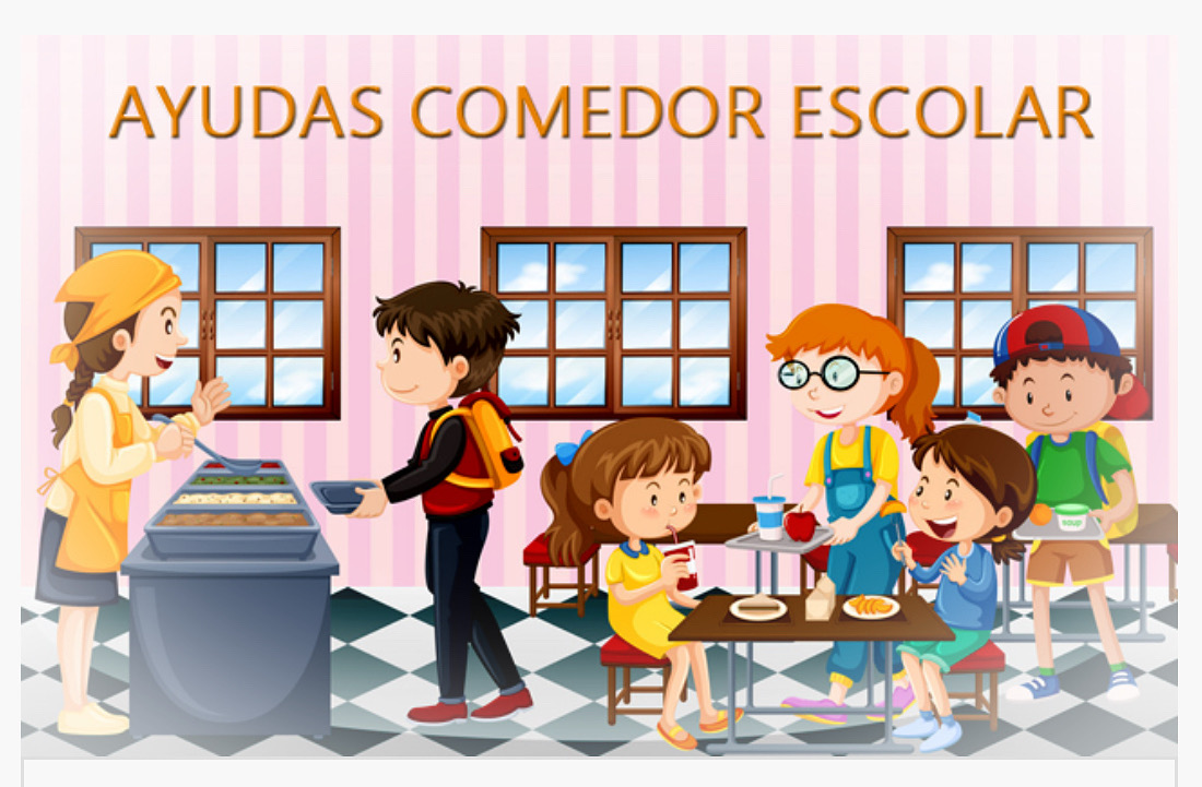 Comedor escolar