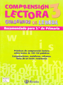Compresión lectora 3