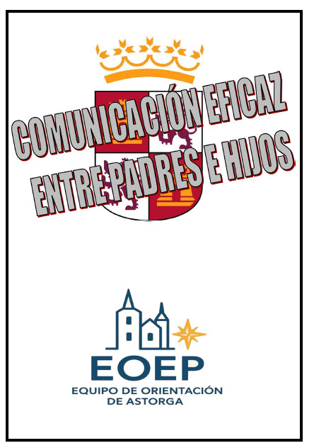 Comunicación eficaz entre padres e hijos