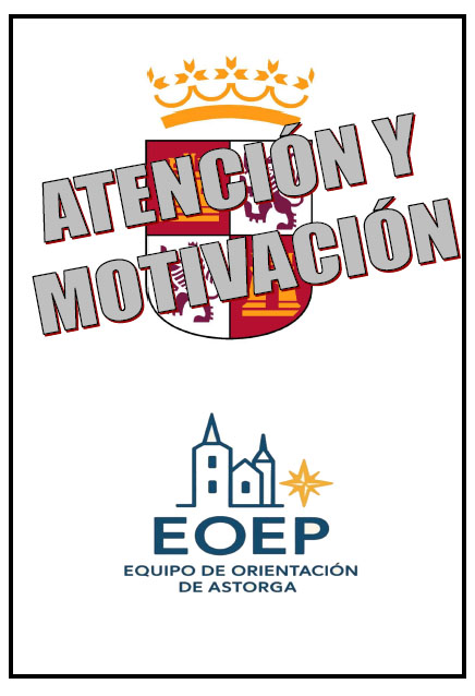 Cuadernillo de atención y motivación