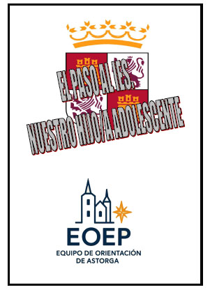 El paso al IES. Nuestro hijo adolescente