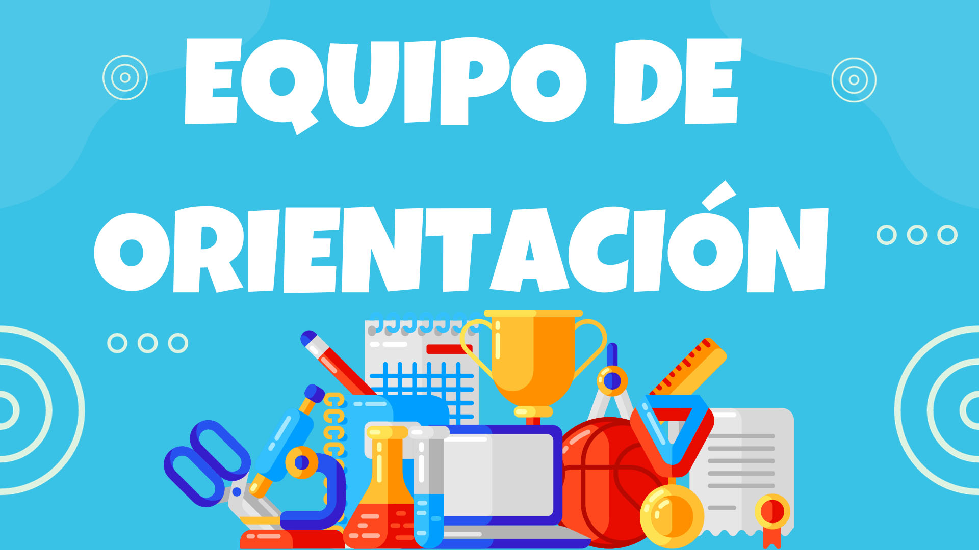 Equipo de Orientación