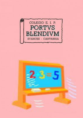 Evaluación Inicial Portus Blendium