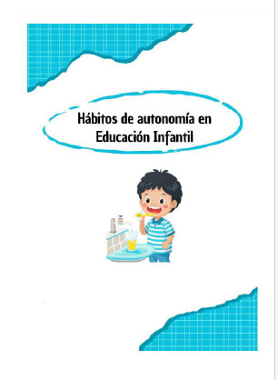 Hábitos de autonomía en educación infantil