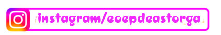 Instagram EOEP de Astorga