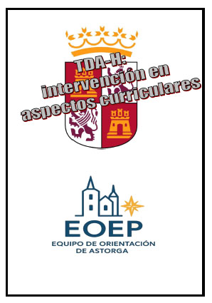 Intervención aspectos curriculares TDA-H